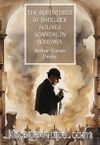 The Adventures Of Sherlock Holmes Scandal In Bohemia