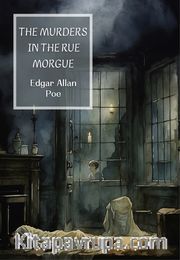 The Murders in the Rue Morgue