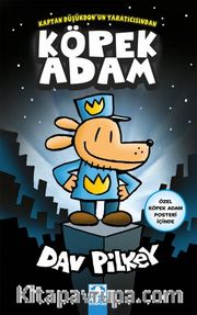 Köpek Adam