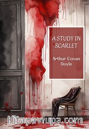 A Study in Scarlet