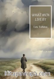What Men Live By