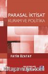 Parasal İktisat & Kuram ve Politika