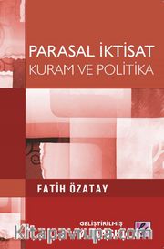 Parasal İktisat <br /> Kuram ve Politika