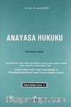 Anayasa Hukuku & Konu Anlatımlı ve Çoktan Seçmeli Testler