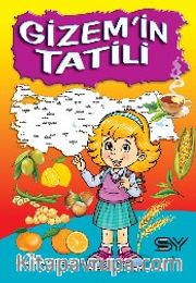 Gizem’in Tatili