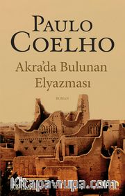 Akra'da Bulunan Elyazması