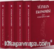 Yüzyılın Ekonomisi (4 Cilt Takım) (Enzo Kağıt)