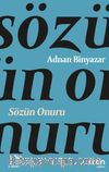 Sözün Onuru