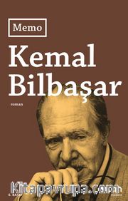 Memo (Yeni Kapak)