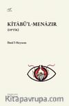 Kitabü’l-Menazır (Optik