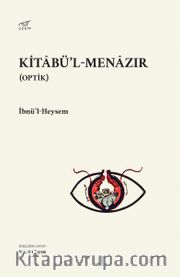 Kitabü’l-Menazır (Optik