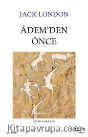 Adem'den Önce (Beyaz Kapak)