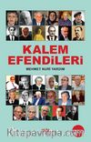 Kalem Efendileri