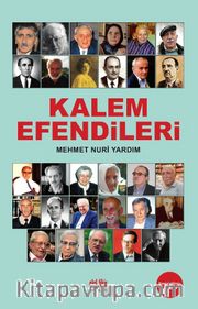 Kalem Efendileri