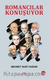 Romancılar Konuşuyor