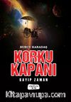 Korku Kapanı - Kayıp Zaman (Karton Kapak)