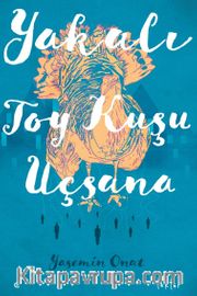 Yakalı Toy Kuşu Uçsana