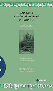 Anabasis <br /> Onbinlerin Dönüşü