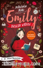 Düşler Vadisi - Mavinin Kızı Emily 5