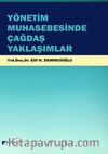 Yönetim Muhasebesinde Çağdaş Yaklaşımlar