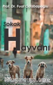 Sokak Hayvanı
