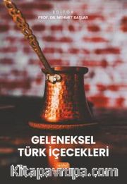 Geleneksel Türk İçecekleri