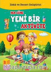 Her Güne Yeni Bir Aktivite