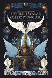 Büyülü Eşyalar Koleksiyoncusu
