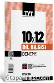 2025 TYT Dil Bilgisi Tamamı Video Çözümlü 10 Deneme