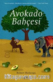 Avokado Bahçesi 