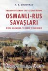 Osmanlı-Rus Savaşları