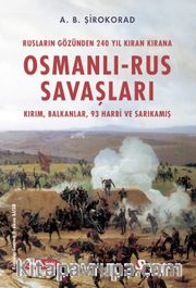 Osmanlı-Rus Savaşları