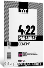 2024 TYT Paragraf 4 Deneme Tamamı Video Çözümlü