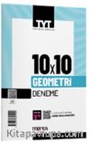 2024 TYT Geometri 10 Deneme Tamamı Video Çözümlü