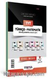 2025 TYT Türkçe - Matematik Branş Deneme Sınavı Seti 6 Fasikül 38 Deneme