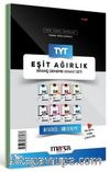 2024 TYT Eşit Ağırlık Branş Deneme Sınavı Seti 8 Fasikül 68 Deneme