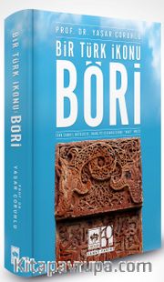 Bir Türk İkonu: Böri