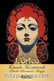 L'Orfeo <br /> Opera Klasikleri: 01