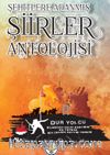 Şehitlere Adanmış Şiirler Antolojisi