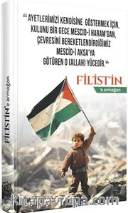 Filistine Armağan (Ajanda)