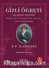 Gizli Öğreti (3.Cilt)