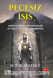 Peçesiz İsis 1