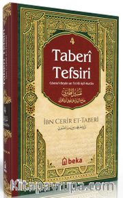 Taberi Tefsiri (4. Cilt)