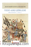 Yedi Askı Şiirleri & Muallakat-ı Seb’a