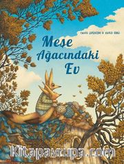 Meşe Ağacındaki Ev