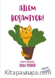Ailem Boşanıyor