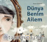 Dünya Benim Ailem