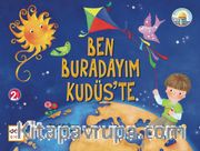 Ben Buradayım Kudüs’te
