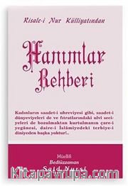 Hanımlar Rehberi/ cep boy (kod:513)