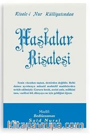 Hastalar Risalesi / cep boy (kod:528)